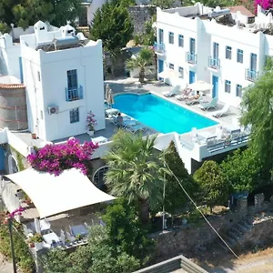 Panorama Bodrum Göltürkbükü
